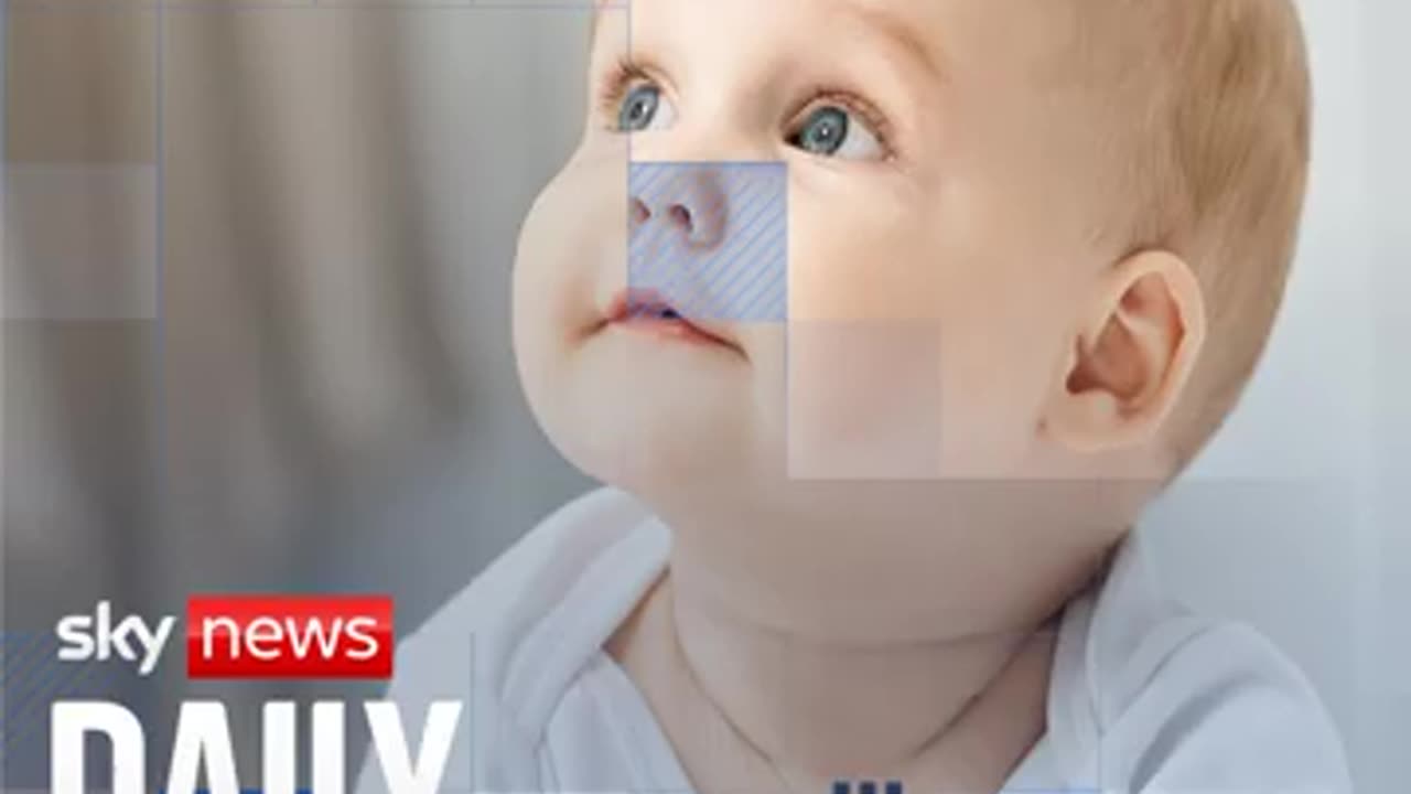 Should you be able to pick your baby's genetic code_