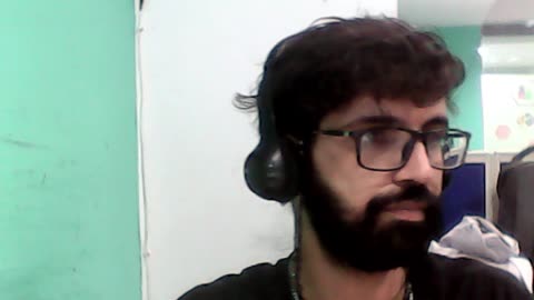 Tuesday at Corporate Office