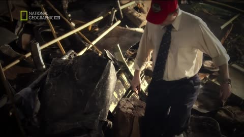 TRAGEDIA W POWIETRZU dokument pl