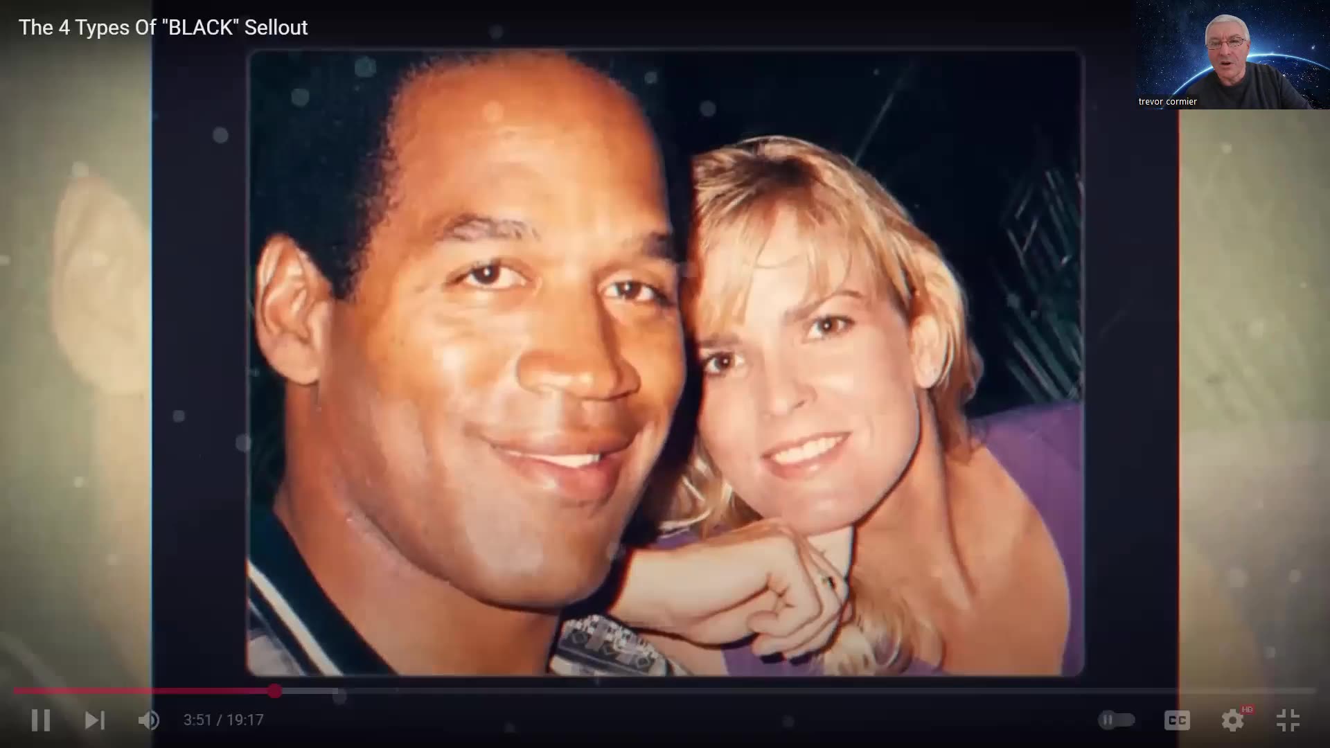 The 4 Types Of MALE Sellout