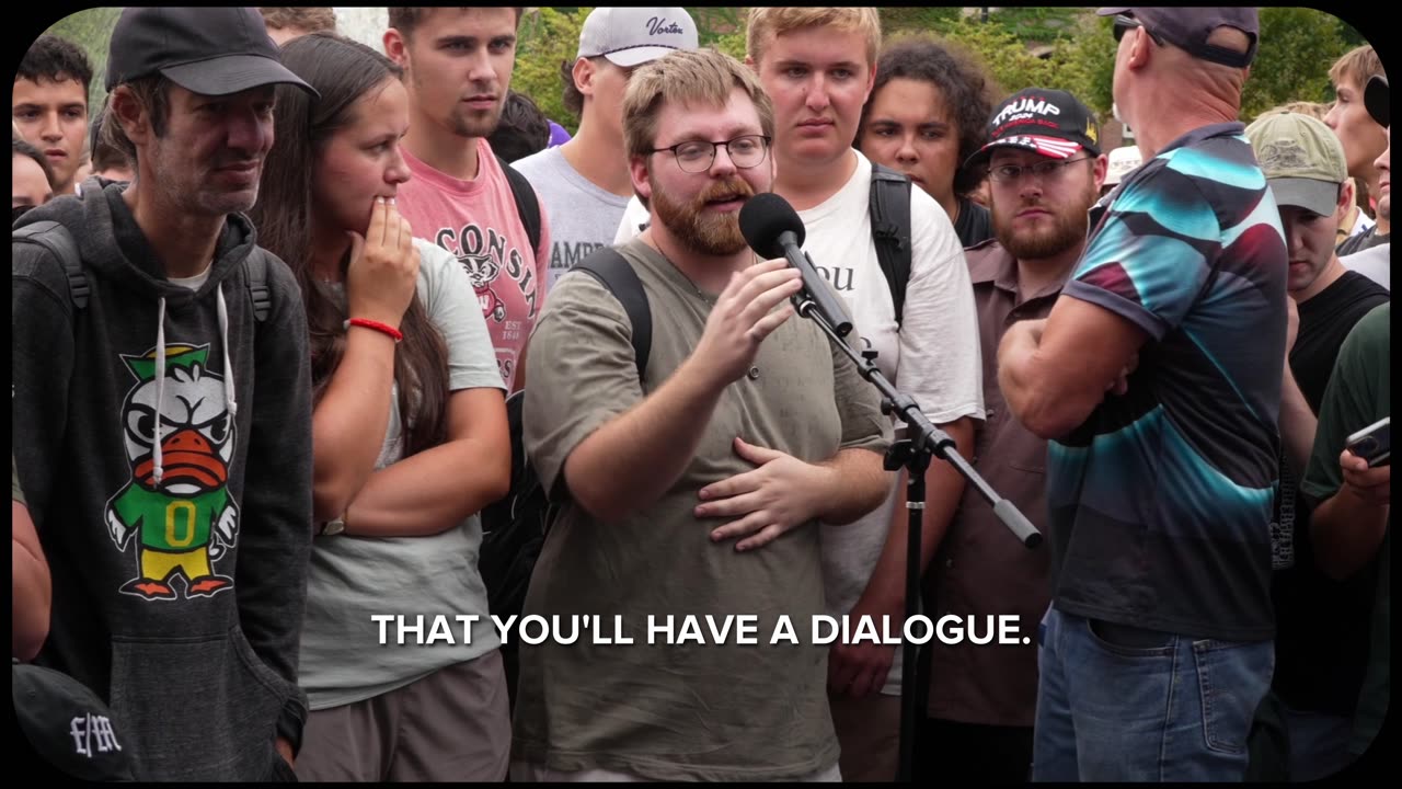 Charlie Kirk’s Legacy Lives On: A Tribute to His Most Impactful Encounters