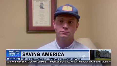 CHARLIE KIRK’S LEGACY: HE SPREAD GOD’S WORD