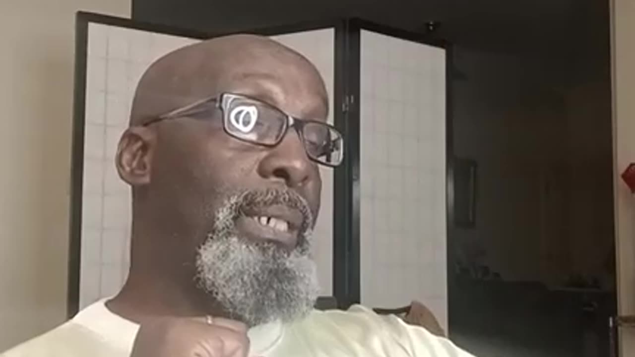 Israelites in the bible is the same identical history as so-called black people