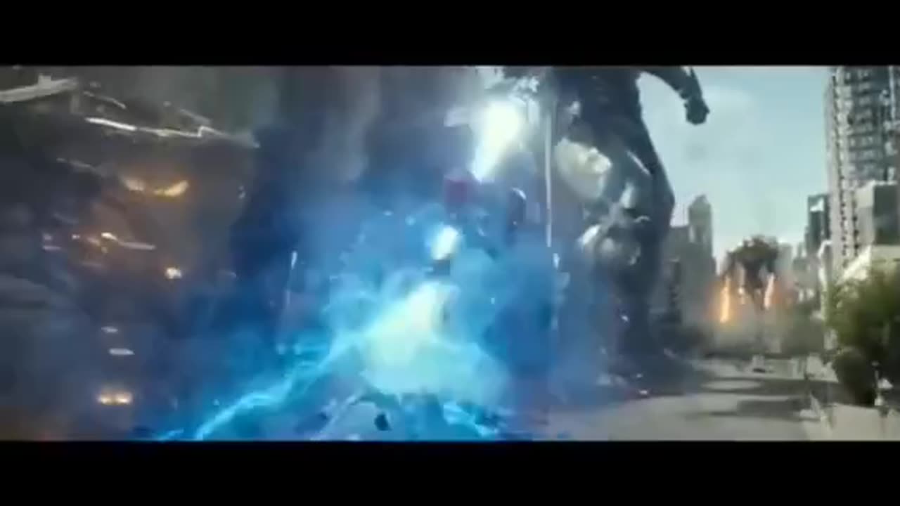 Mr - Kitty-Habits( Pacifc Rim Uprising)