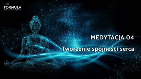 Aktywuj swój tryb twórcy + medytacja