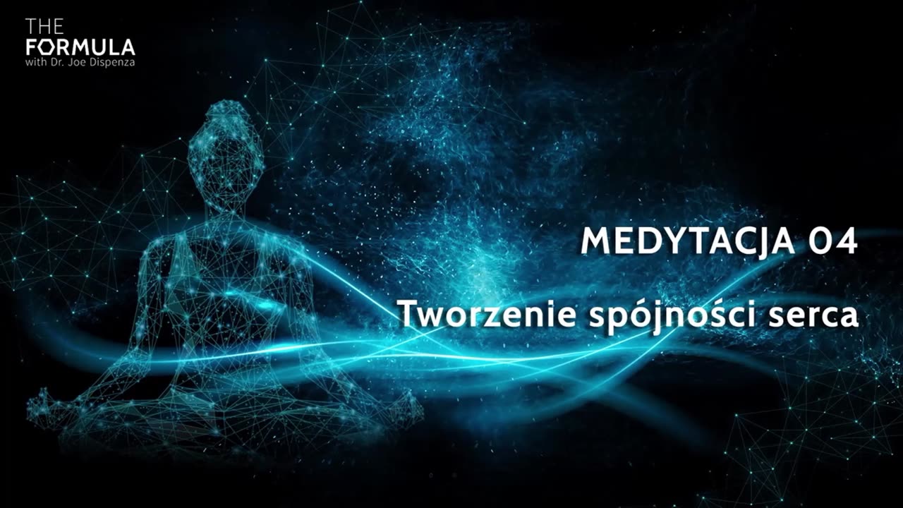 Aktywuj swój tryb twórcy + medytacja