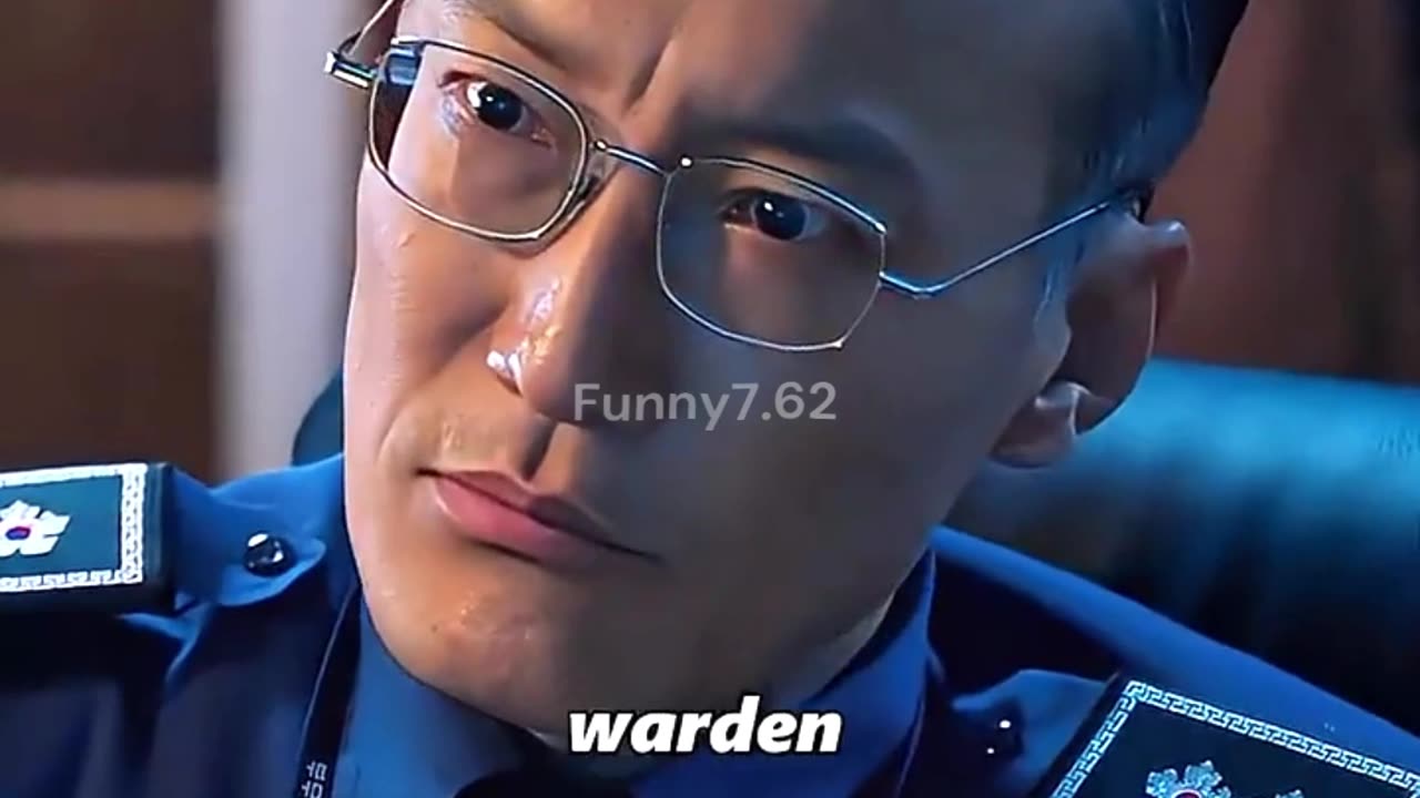 He Provoked Prison’s Deadliest Leader