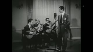 Como se hace una pelicula argentina (Arturo Mom, 1948)