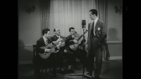Como se hace una pelicula argentina (Arturo Mom, 1948)