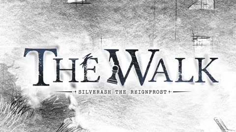 Arknights OST - The Walk (Instrumental Version)