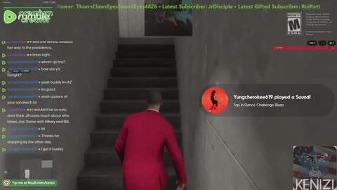 Blerp Clip: Tap In Dance Challenge