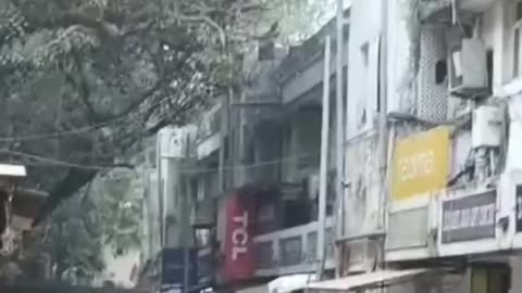 "Everything You Need to Know About Basrurkar Market 📍" #BasrurkarMarket #MotiBagh #SouthDelhi