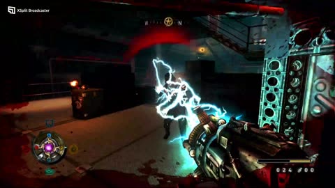 WOLFENSTEIN (XBOX 360) ENDING