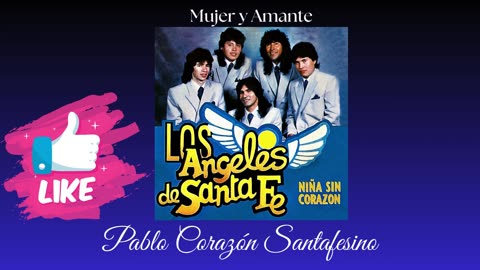 Los Angeles De Santa Fé