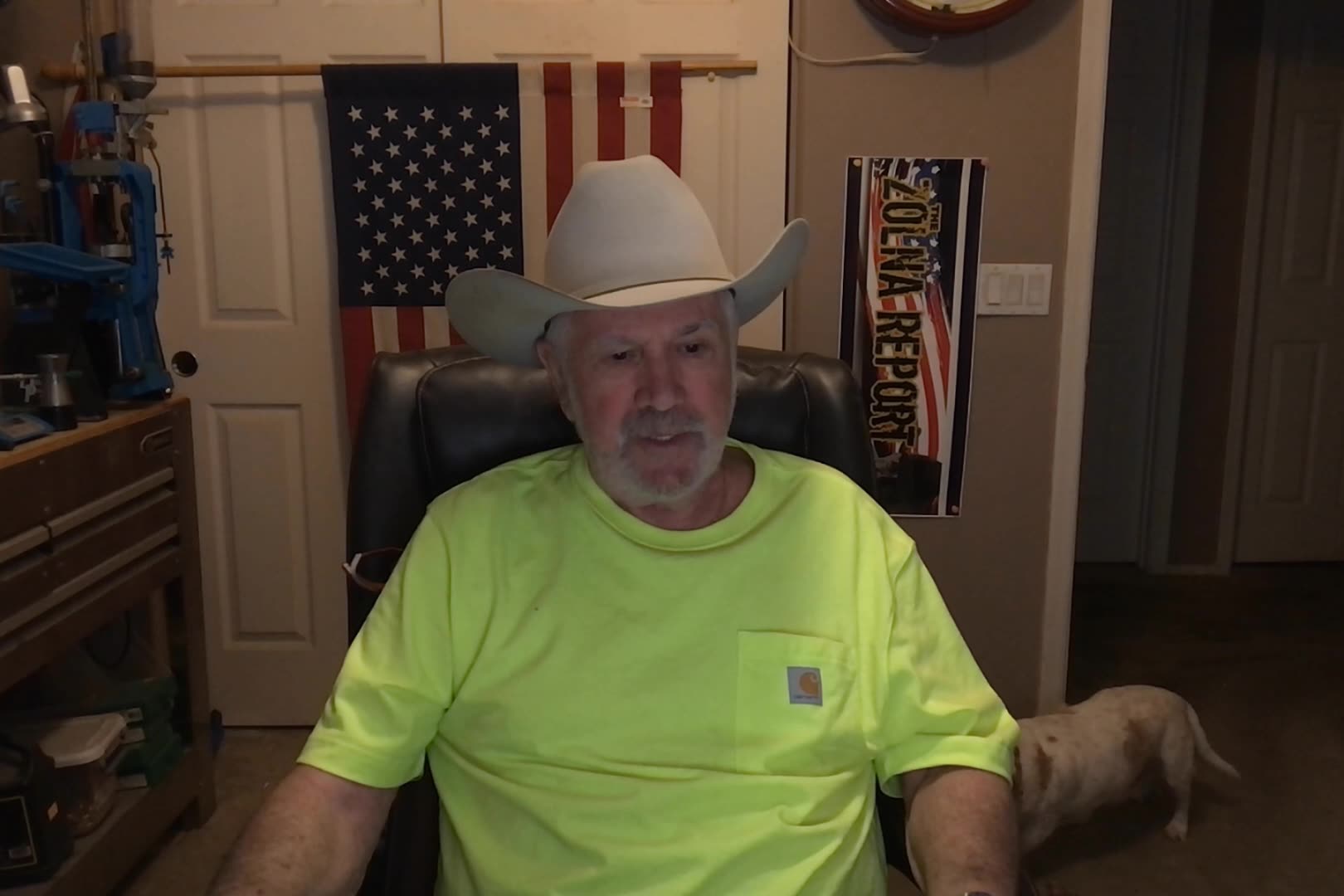 Minnesota AG Keith Ellison Is A Full Blown Muslim, They All Need To Be Sent Back To Somalia!