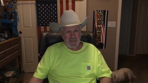 Minnesota AG Keith Ellison Is A Full Blown Muslim, They All Need To Be Sent Back To Somalia!