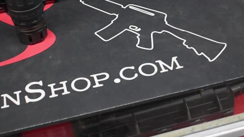 Suppressors are now TAX STAMP FREE!