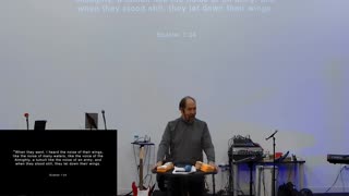 Morning Celebrtation