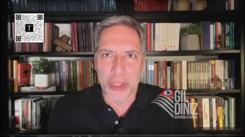 Moraes, imprensa, banco Master e a verdade que poucos têm CORAGEM de falar como fez o jornalista