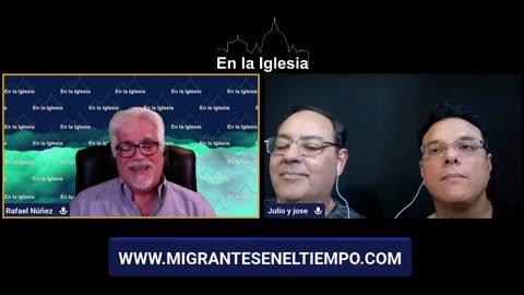 En la Iglesia EN VIVO