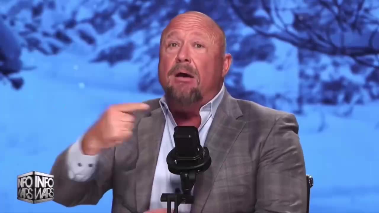 'She's lighter than me!' MAGA influencer rails about Ilhan Omar's ethnicity