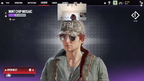 wasiangamer03 Opens R6 Packs! | Legendary or Trash?!