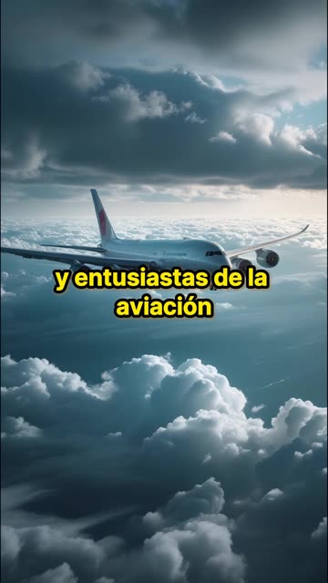 Conoce el vuelo más largo del mundo y cuánto cuesta viajar en él.