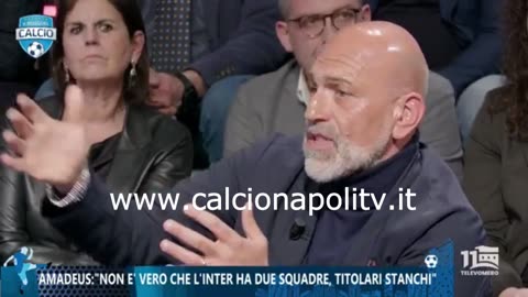 Modugno: “Nessuno in Italia sa stare lassù e arrivare fino in fondo come Conte”