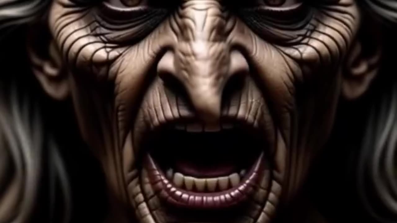 "How could any woman be interested in him?"