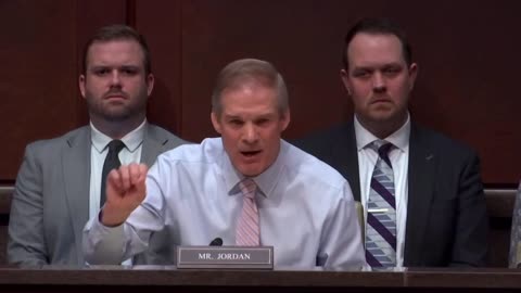 Yelling Jim Jordan faces backlash from Denver mayor on immigrants