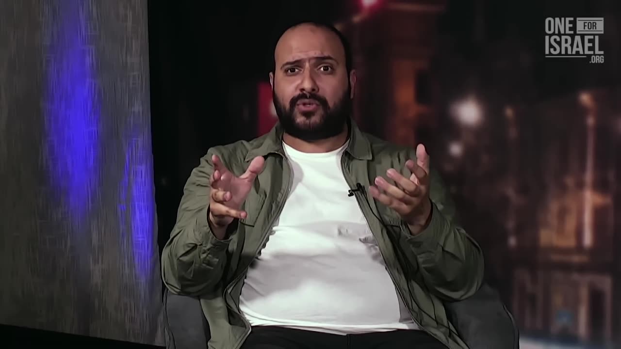 Kareem Was Raised For Jihad Until Yeshua