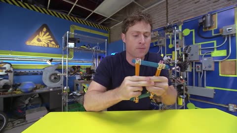 Mind-Blowing Science Experiments That Will Amaze You! 🧪✨