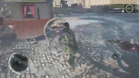 Assassin's Creed Syndicate Day 4 Part 2