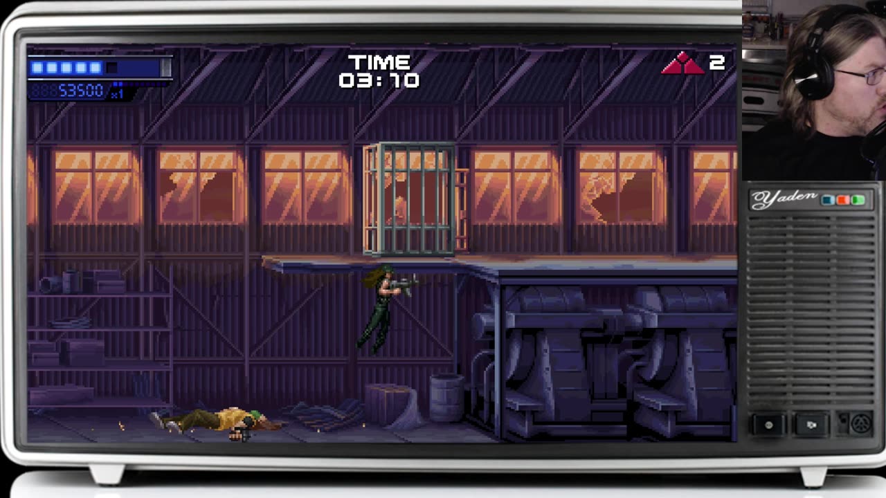 Clothes, ✔. Boots, ✔. Motorcycle, ✔. Guitars and Cadillacs.