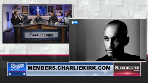 George Floyd Was a Criminal, Charlie Kirk Devoted His Life to Christ: They Are Not the Same. 