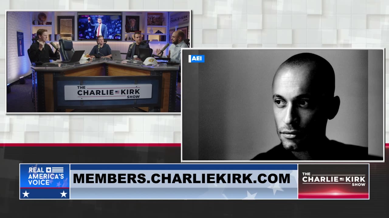 George Floyd Was a Criminal, Charlie Kirk Devoted His Life to Christ: They Are Not the Same.