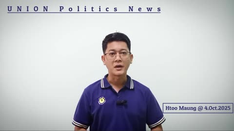 သီပေါမြို့ ပလောင်အကြမ်းဖက် TNLA စခန်းကိုထပ်မံဗုံးကြဲ.....။ #HMM​ 4.10.25