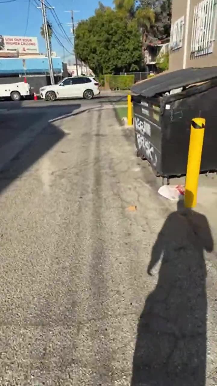 Why One Hamas Leader Regrets The 10-7-23 Attack On Israel (2-25-25)