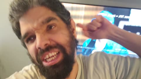 Sean Cannell tells Small Creators to "take it."