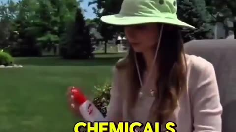 Most sunscreens on store shelves contain these ingredients