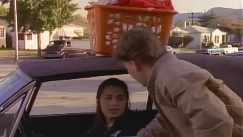 The Wonder Years - S6E11 - New Years