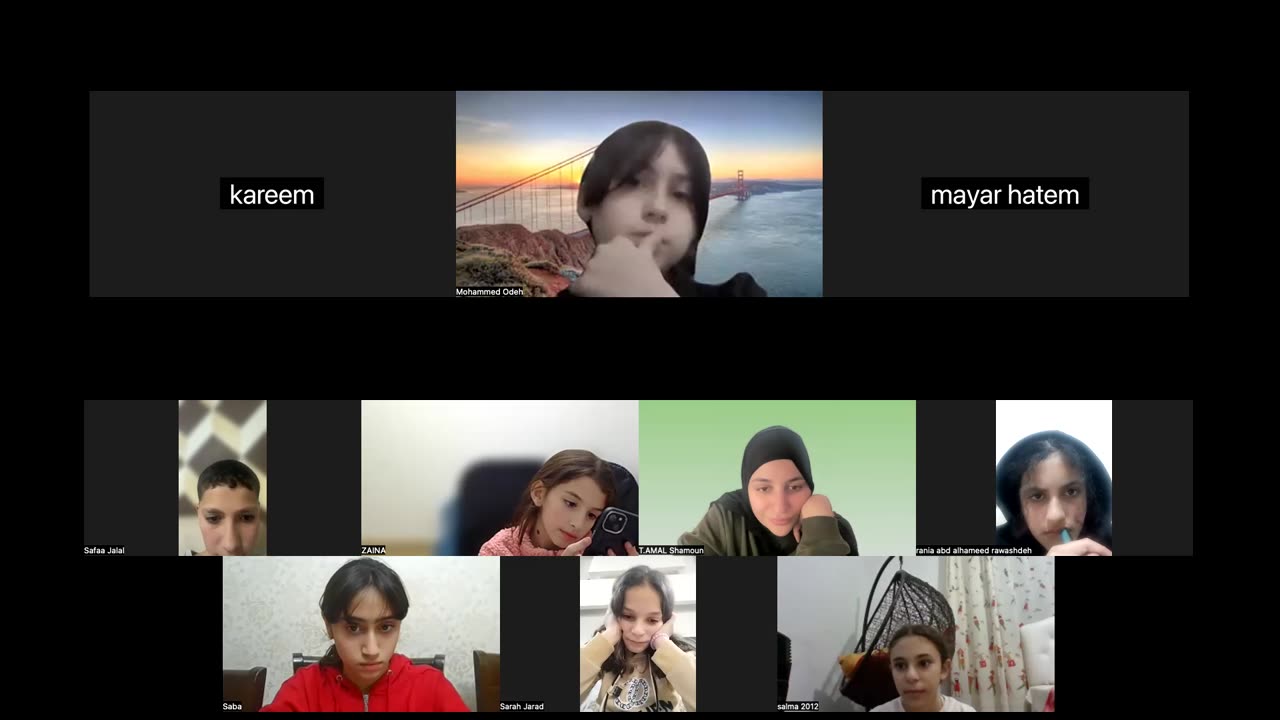 Technology Class (5)