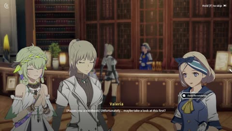 Manga Spain TV || Probamos: Blue Protocol Star Resonance || Directo 1