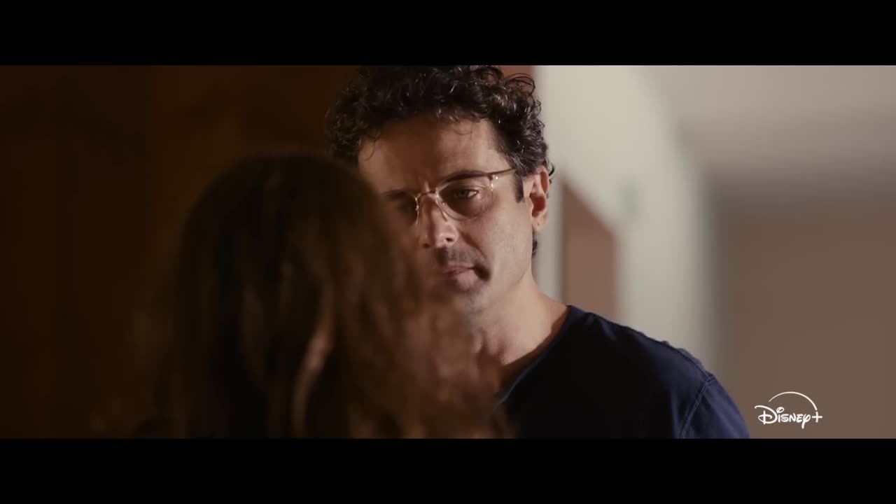 Out of My Mind | Official Trailer | Disney+