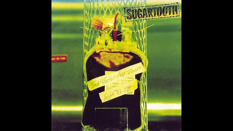 Sugartooth - Sugartooth 1994