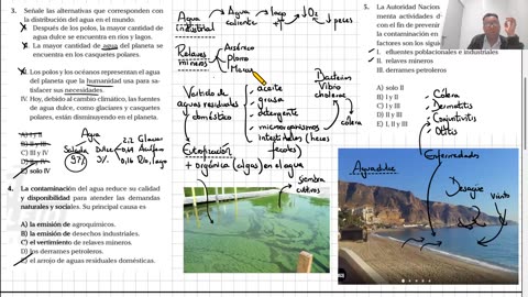 ANUAL VALLEJO 2024 | Semana 23 | Física | Geografía