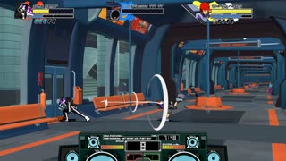 Went Out With Glory!