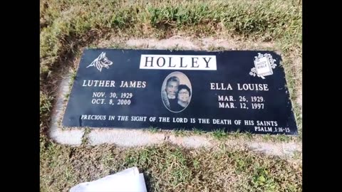 Cemetery Weather: Rain