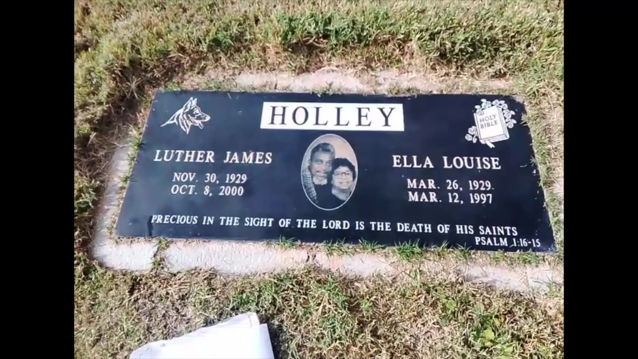 Cemetery Weather: Rain