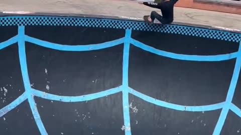 🤯🛹 You Won't Believe He Landed This! Barefoot Kickflip | SkateNation